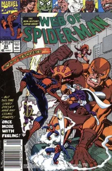 Cover of Cover C Mark Jewelers Variant