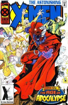 Cover of 2nd Printing