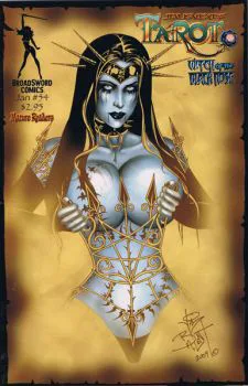 Cover of Cover D Double Deluxe Edition