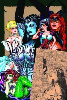Cover of Cover G Signed Double Deluxe Edition