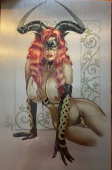 Cover of Cover K 2024 Re-Issue Silver Metal Edition
