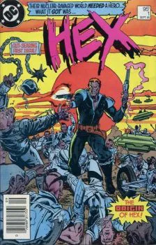 Cover of Cover C Canadian Price Variant