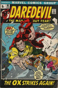 Cover of Cover B UK Price Variant