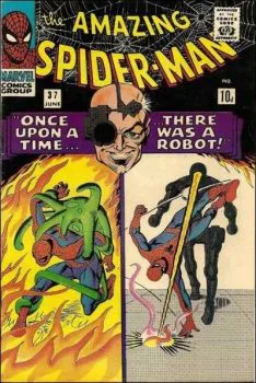 Cover of Cover B UK Price Variant