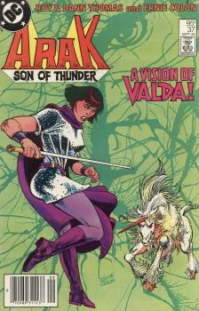 Cover of Cover C Canadian Price Variant