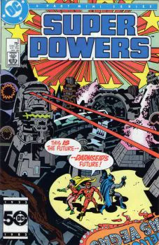 Cover of Cover A Direct Edition