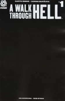 Cover of Solid Black Cover