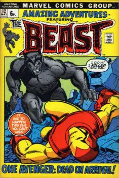 Cover of Cover B UK Price Variant