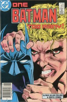 Cover of Cover C Canadian Price Variant