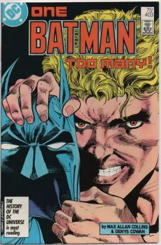 Cover of Cover E No Cover Date Variant