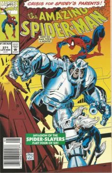 Cover of Cover C Australian Price Variant