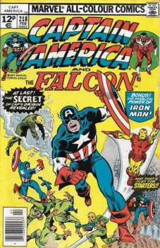 Cover of Cover B UK Price Variant