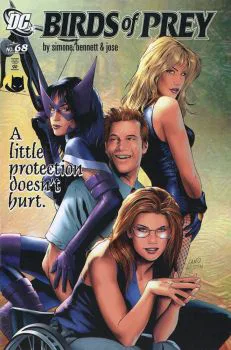 Cover of Cover C DVD Edition