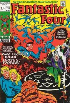 Cover of Cover B UK Price Variant