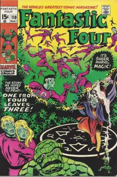 Cover of Cover C Color Misprint