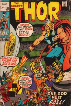 Cover of Cover B UK Price Variant