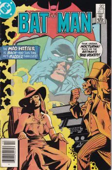 Cover of Cover C Canadian Price Variant