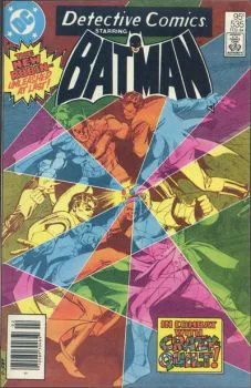 Cover of Cover C Canadian Price Variant