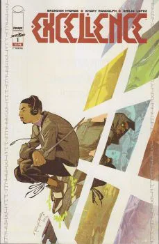 Cover of 2nd Printing