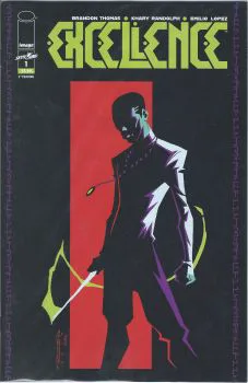 Cover of 3rd Printing
