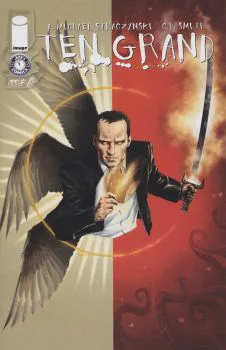 Cover of Cover B