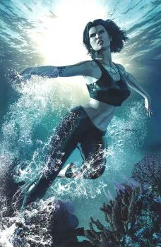 Cover of Cvr I Exchange Collectibles Color Virgin Var Mayhew