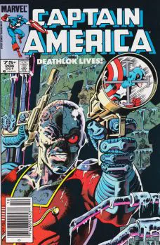 Cover of Cover C Canadian Price Variant