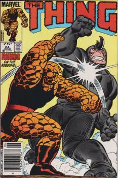 Cover of Cover C Canadian Price Variant