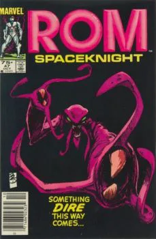Cover of Cover C Canadian Price Variant
