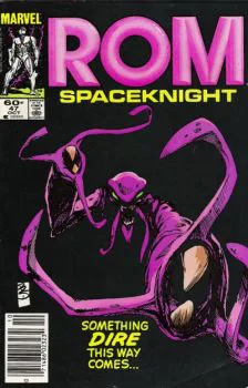 Cover of Cover D Mark Jewelers Variant