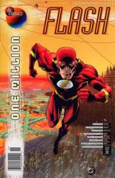 Cover of Newsstand Edition
