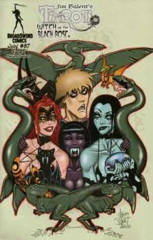 Cover of 10 Copy Incentive