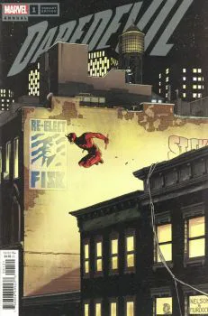 Cover of Cover B Declan Shalvey Variant