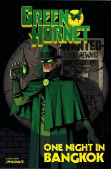Cover of Cover C Matt Wagner Variant
