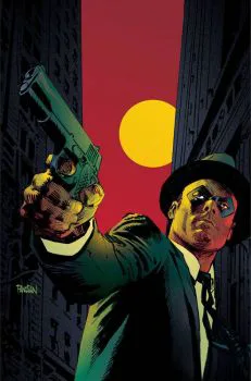 Cover of Cover D Dan Panosian Incentive Virgin Variant (1:7)