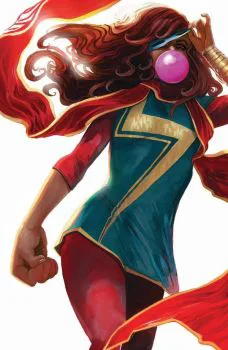 Cover of Cover C Stephanie Hans Virgin Variant