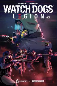 Cover of Cover B