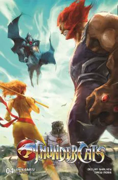 Cover of Ivan Tao Variant