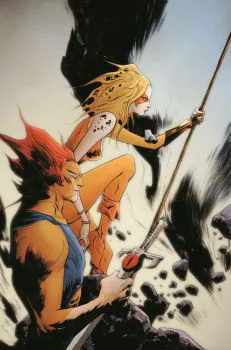 Cover of Jae Lee Incentive Virgin Foil Variant