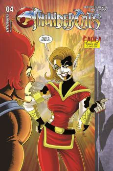 Cover of Ken Haeser Variant