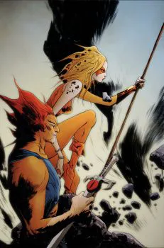 Cover of Jae Lee & June Chung Incentive Virgin Variant (1:30)