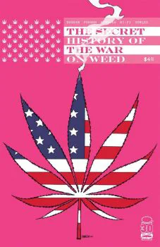 Cover of Scott Koblish Variant