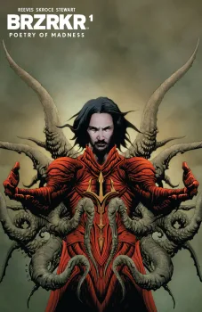 Cover of Cover N Jae Lee Exclusive Variant (Ltd. 500)