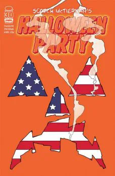 Cover of 1:10 Scott Koblish Incentive variant