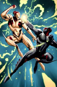 Cover of Cover C Cover C Phil Noto