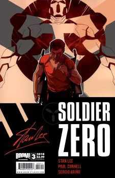 Cover of Cover B
