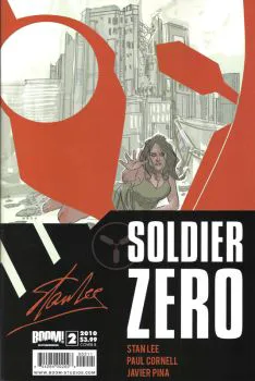 Cover of Cover B Cover B Phil Noto