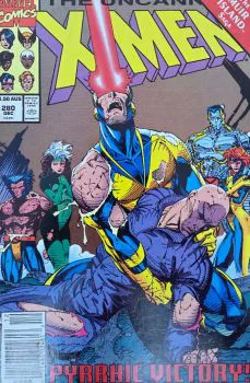 Cover of Cover C Australian Price Variant