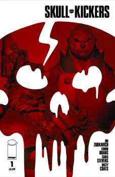 Cover of Cover B Chris Stevens