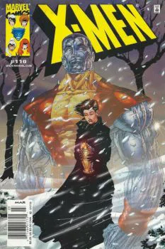 Cover of Cover B Leinil Francis Yu Newsstand